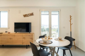 GENTILE 46 LUXURY FLAT